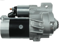 Anlasser passend für Opel Signum Opel Vectra Renault Espace Renault Vel Vauxhall Signum Vauxhall Vectra 12V 2,2 kW