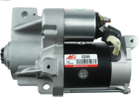 Anlasser passend für Opel Signum Opel Vectra Renault Espace Renault Vel Vauxhall Signum Vauxhall Vectra 12V 2,2 kW