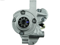 Anlasser passend für Opel Signum Opel Vectra Renault Espace Renault Vel Vauxhall Signum Vauxhall Vectra 12V 2,2 kW