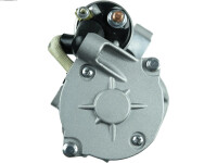 Anlasser passend für Opel Signum Opel Vectra Renault Espace Renault Vel Vauxhall Signum Vauxhall Vectra 12V 2,2 kW