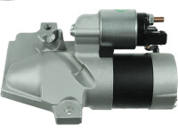 Anlasser passend für Audi A3 Vw Bora Vw Golf 12V 1,4 kW