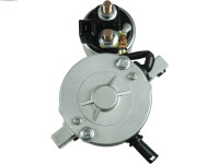 Anlasser passend für Audi A3 Vw Bora Vw Golf 12V 1,4 kW
