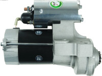 Anlasser passend für Bmw 530 Opel Signum Opel Vectra Renault Espace Renault Vel Saab 9-5 12V 2 kW