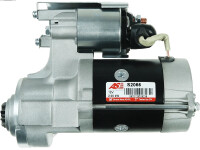Anlasser passend für Bmw 530 Opel Signum Opel Vectra Renault Espace Renault Vel Saab 9-5 12V 2 kW