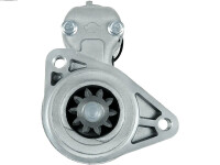 Anlasser passend für Nissan 350Z 12V 1,4 kW