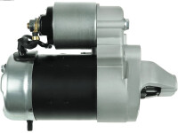 Anlasser passend für Nissan Sunny 12V 1,2 kW