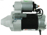 Anlasser passend für Nissan Sunny 12V 1,2 kW