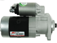 Anlasser passend für Clark Various Mitsubishi Various 12V 2 kW