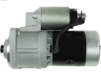 Anlasser passend für Clark Various Mitsubishi Various 12V 2 kW