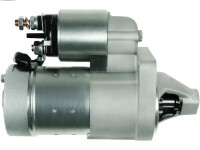 Anlasser passend für Fiat Various 12V 1 kW