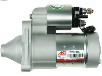 Anlasser passend für Fiat Various 12V 1 kW