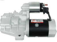 Anlasser passend für Audi A3 Ford Galaxy Seat Alhambra Vw Golf Vw Sharan 12V 2,3 kW