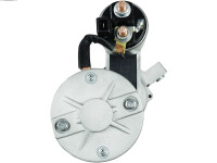 Anlasser passend für Audi A3 Ford Galaxy Seat Alhambra Vw Golf Vw Sharan 12V 2,3 kW