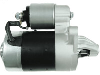 Anlasser passend für Jaguar S-Type Nissan Primera 12V 0,8 kW