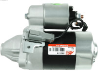 Anlasser passend für Jaguar S-Type Nissan Primera 12V 0,8 kW