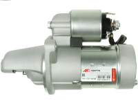 Anlasser passend für Nissan Primera 12V 1,2 kW