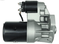 Anlasser passend für Opel Corsa 12V 1,4