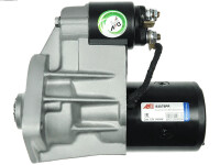 Anlasser passend für Opel Corsa 12V 1,4 kW
