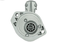 Anlasser passend für Opel Corsa 12V 1,4 kW