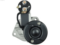 Anlasser passend für Opel Corsa 12V 1,4 kW