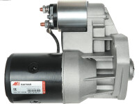 Anlasser passend für Opel Corsa 12V 1,4 kW
