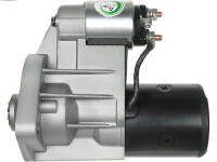 Anlasser passend für Opel Corsa 12V 1,4 kW