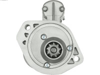 Anlasser passend für Opel Corsa 12V 1,4 kW