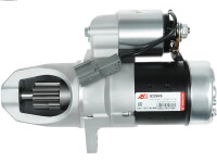 Anlasser passend für Infiniti I Nissan Maxima 12V 1,4 kW