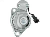 Anlasser passend für Infiniti I Nissan Maxima 12V 1,4 kW