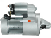 Anlasser passend für Nissan Sentra 12V 1,4 kW