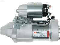 Anlasser passend für Nissan Sentra 12V 1,4 kW