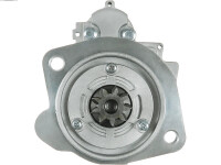 Anlasser passend für Nissan Interstar Nissan Terrano Opel Movano Renault Master Renault V.I. 12V 2,5 kW