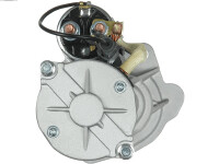Anlasser passend für Nissan Interstar Nissan Terrano Opel Movano Renault Master Renault V.I. 12V 2,5 kW
