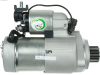 Anlasser passend für Nissan Skyline 12V 1,4 kW