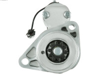 Anlasser passend für Nissan Skyline 12V 1,4 kW