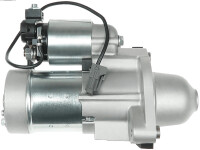 Anlasser passend für Infiniti EX Infiniti EX25 Nissan 370Z 12V 1,6 kW