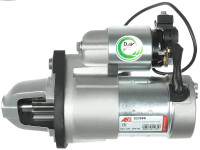 Anlasser passend für Infiniti EX Infiniti EX25 Nissan 370Z 12V 1,6 kW