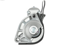 Anlasser passend für Infiniti EX Infiniti EX25 Nissan 370Z 12V 1,6 kW