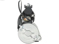 Anlasser passend für Infiniti EX Infiniti EX25 Nissan 370Z 12V 1,6 kW