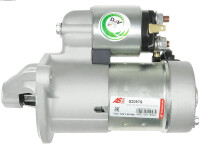 Anlasser passend für Nissan Urvan 12V 1,4 kW