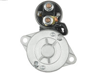 Anlasser passend für Nissan Urvan 12V 1,4 kW