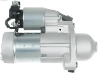 Anlasser passend für Nissan 350Z 12V 1,6 kW