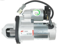Anlasser passend für Nissan 350Z 12V 1,6 kW