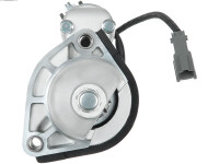 Anlasser passend für Nissan 350Z 12V 1,6 kW