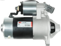 Anlasser passend für Nissan King Nissan Urvan 12V 1,2 kW