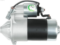 Anlasser passend für Nissan King Nissan Urvan 12V 1,2 kW