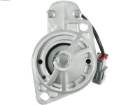 Anlasser passend für Nissan King Nissan Urvan 12V 1,2 kW