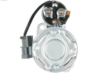 Anlasser passend für Nissan King Nissan Urvan 12V 1,2 kW