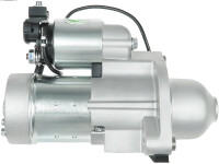 Anlasser passend für Infiniti 370Z Infiniti EX35 12V 1,2 kW
