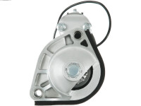 Anlasser passend für Infiniti 370Z Infiniti EX35 12V 1,2 kW
